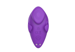 Panties Vibrator, Sex Toy Panties | V For Vibes