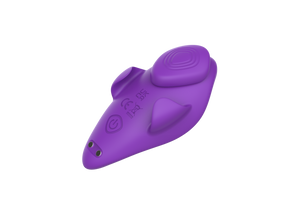 Panties Vibrator, Sex Toy Panties | V For Vibes