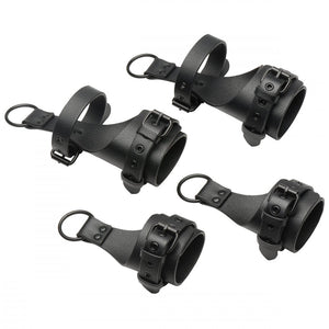 All Access Bed Restraint Kit