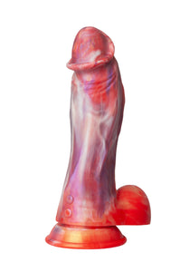 Creature Dildo - Creature Cock Dildo | V For Vibes