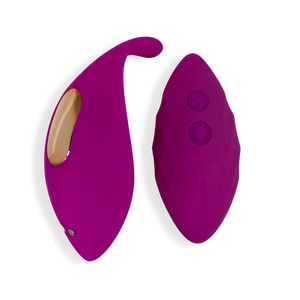 Remote Control Clit Vibrator - Clit Massager Diana | V FOR VIBES