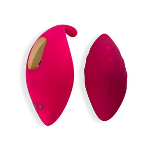 Remote Control Clit Vibrator - Clit Massager Diana | V FOR VIBES