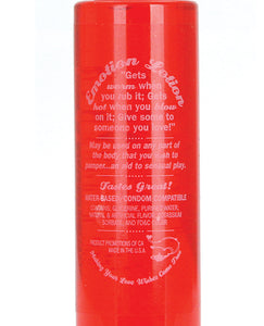 Emotion Lotion