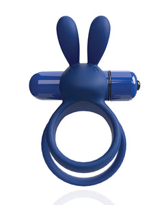 Screaming O 4T Ohare XL - Blueberry