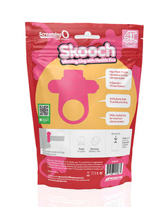 Screaming O 4T Skooch - Strawberry
