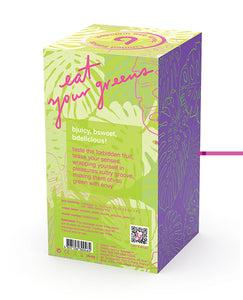 Bdesired Infinite Deluxe Le Paradise Vibrator - Green