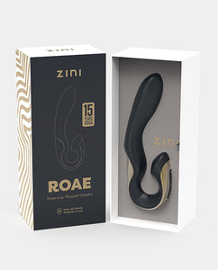 Zini Roae Se - Black