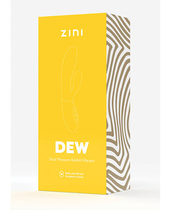 Zini Dew - Purple