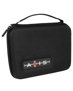 Electrastim Axis Em200 Luxury Electro Stimulator - Black/silver