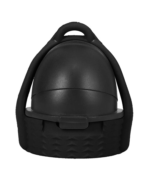 Rock Solid EZ Top Topper