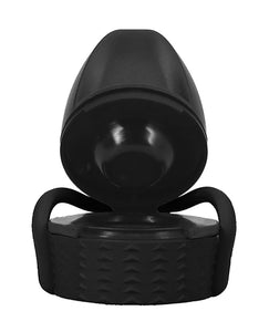 Rock Solid EZ Top Topper