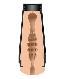 Man Squeeze Ultraskyn Ass Stroker - Brysen
