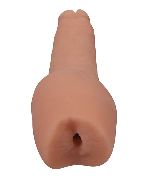 Signature Cocks Transgirls Cock W/penetrable Ass