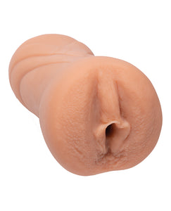 Signature Strokers Ultraskyn Pocket Pussy - Ariana Marie