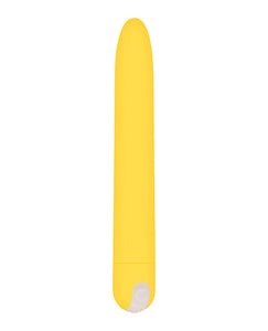 Evolved Sunny Sensations - Yellow