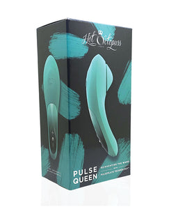 Hot Octopuss Pulse Queen - Aqua