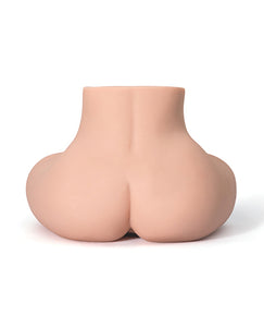 Cheeky Sex Doll Butt Pocket Pussy Male Masturbator