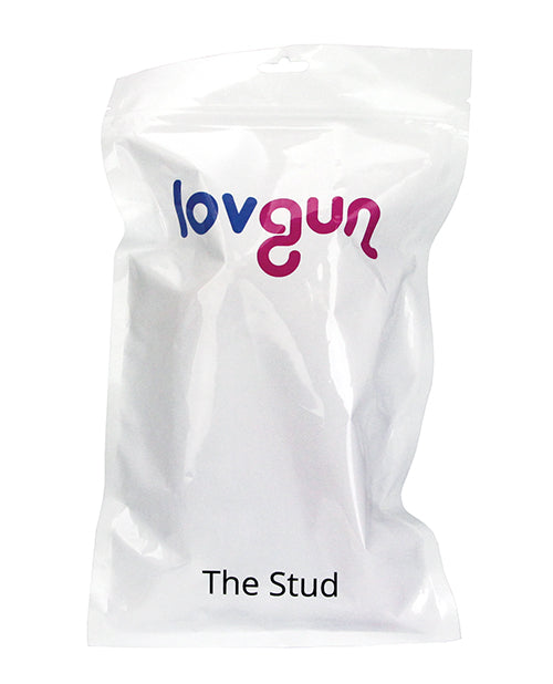 Lovgun Therapy Massager Stud W/universal Attachment