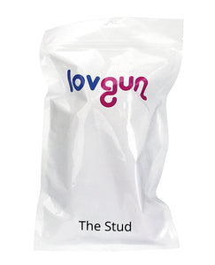 Lovgun Therapy Massager Stud W/universal Attachment