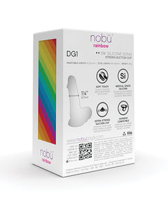 Nobu Dg1 - Blue