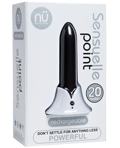 Sensuelle Point Rechargeable Bullet