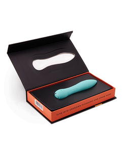 Sensuelle Bobbii Flexible Vibe Xlr8 Turbo Boost