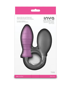 INYA InflataPlay - Pink