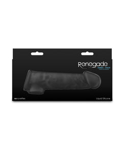 Renegade Annex Tick Sheath - Black