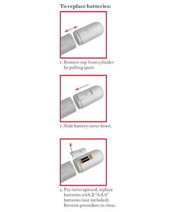 Classix Auto Vac Power Pump
