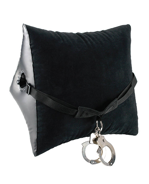 Fetish Fantasy Series Deluxe Position Master W/cuffs