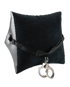 Fetish Fantasy Series Deluxe Position Master W/cuffs
