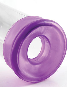 Pump Worx Cock Trainer Pump System W/3 Tpr Sleeves