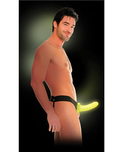 Fetish Fantasy Series For Him Or Her Hollow Strap-on