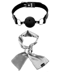 Fetish Fantasy Limited Edition Series Ultimate Bondage Kit