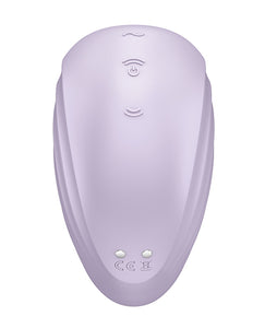 Satisfyer Pearl Diver