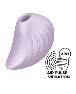 Satisfyer Pearl Diver