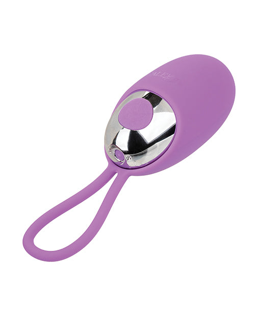 Turbo Buzz Bullet Stimulator w/Removable Silicone Sleeve