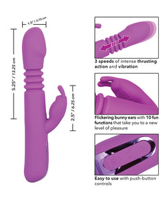 Jack Rabbit Elite Thrusting Rabbit