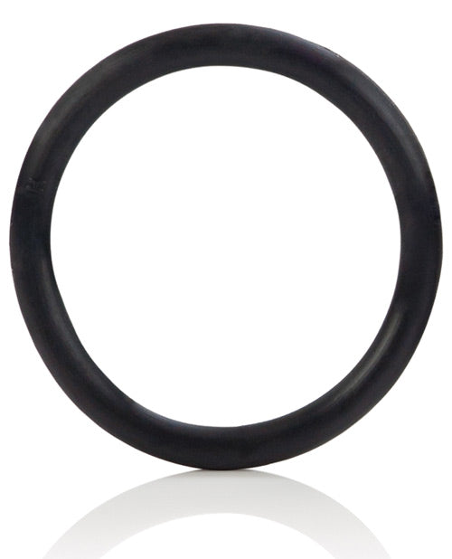 Black Rubber Ring
