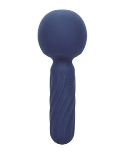 Charisma Seduction Massager - Blue