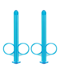 Lube Tube