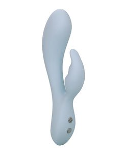 Contour Kali Flexible Dual Massager - Blue