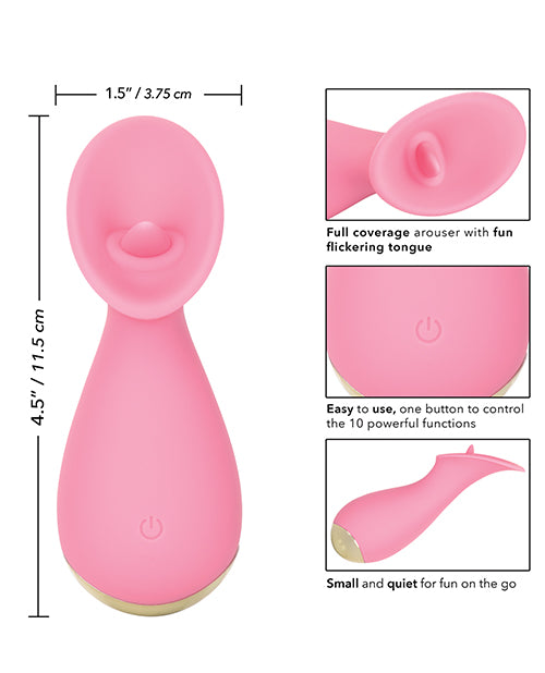 Slay #tickleme - Pink