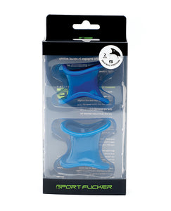 Sport Fucker Ergonomic Ball Stretcher Kit