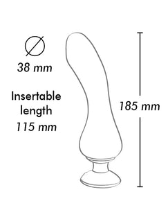 Shunga Sanya Intimate Massager