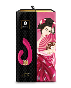 Shunga Miyo Intimate Massager