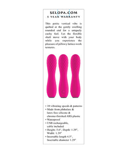 Selopa Razzle Dazzle - Pink