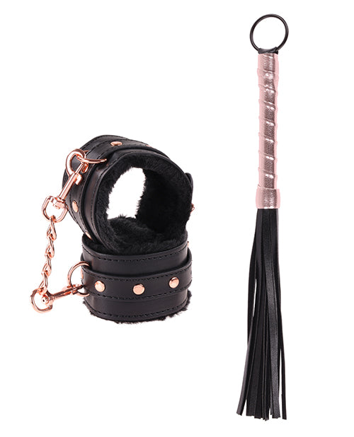 Sex & Mischief Brat Kit