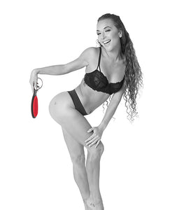 Sex & Mischief Amor Paddle