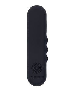 Pivot Flat Bullet